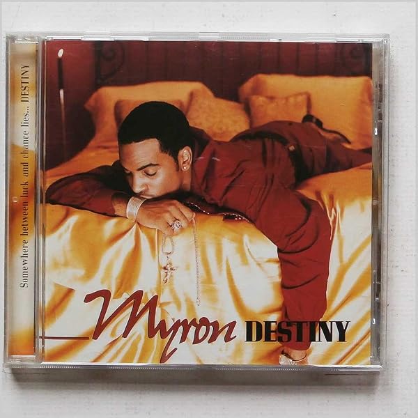 Amazon.com: Destiny